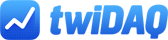 twiDAQ logo